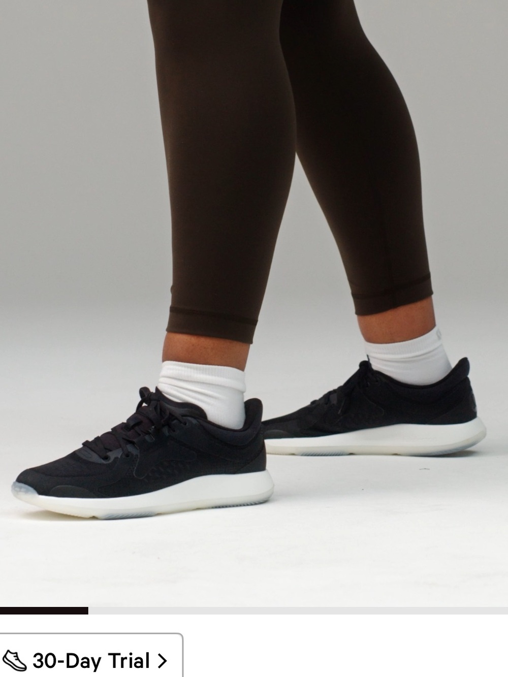 Lululemon Women’s Strongfeel Training Shoe